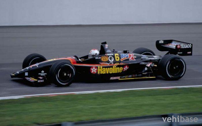 Lola B2K/00