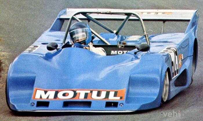 Lola T298 BMW
