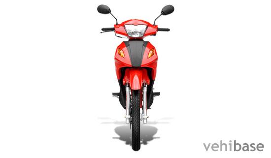 Loncin LX 110-13A Ares