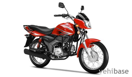 Loncin LX 110-20 (SK110)
