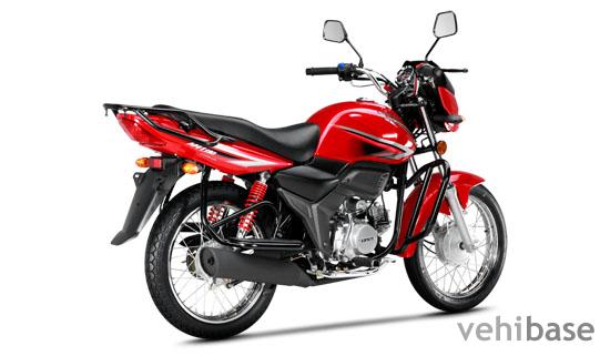 Loncin LX 110-20 (SK110)