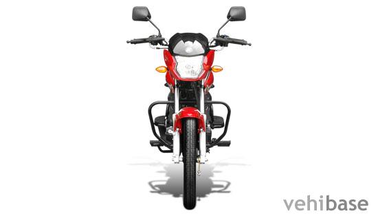 Loncin LX 110-20 (SK110)