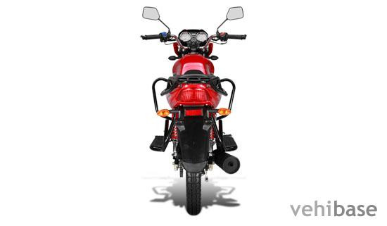 Loncin LX 110-20 (SK110)