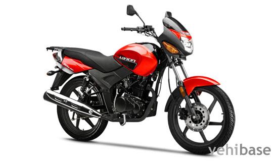 Loncin LX 200-9 Apollo
