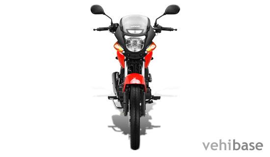 Loncin LX 200-9 Apollo