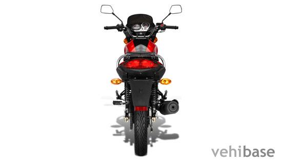 Loncin LX 200-9 Apollo