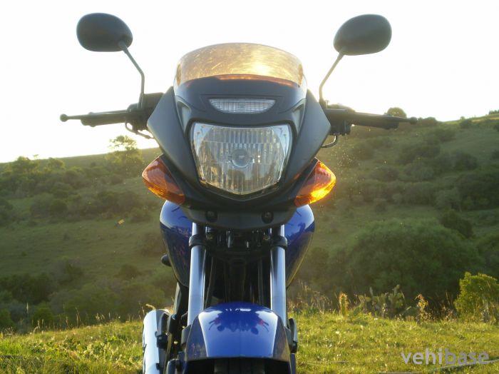 Loncin LX 200-9 Apollo
