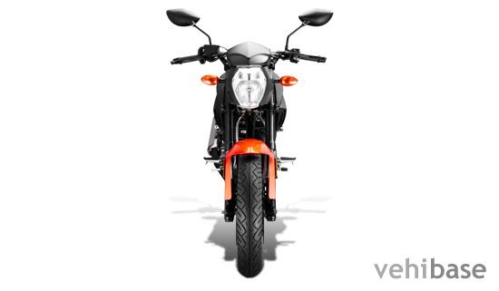 Loncin LX 250-7 Jedi