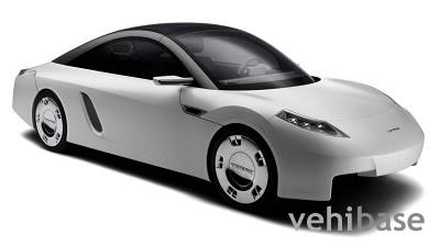 Loremo LS Concept