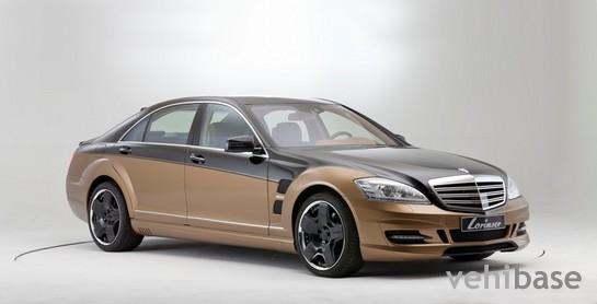Lorinser S-Class