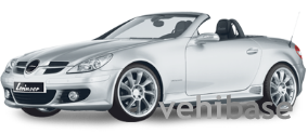 Lorinser SLK 200