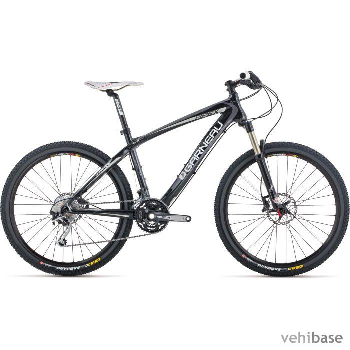 Louis Garneau Apex Elite