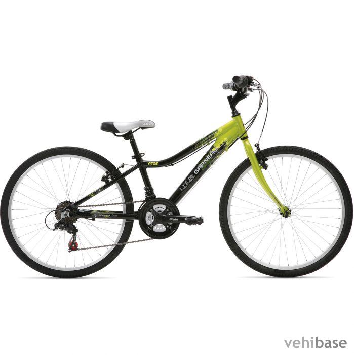 Louis Garneau Atom
