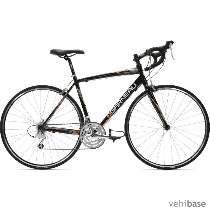 Louis Garneau Axis 1.0