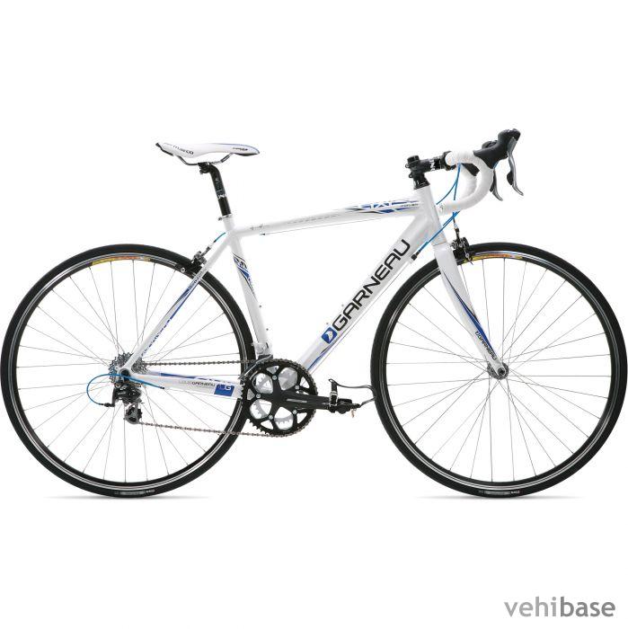 Louis Garneau Axis 3.0