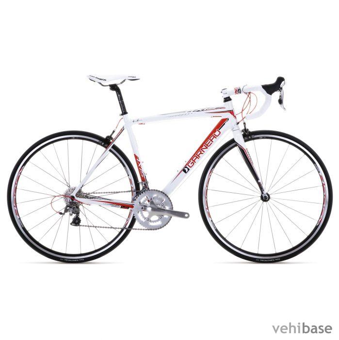 Louis Garneau Axis SL1