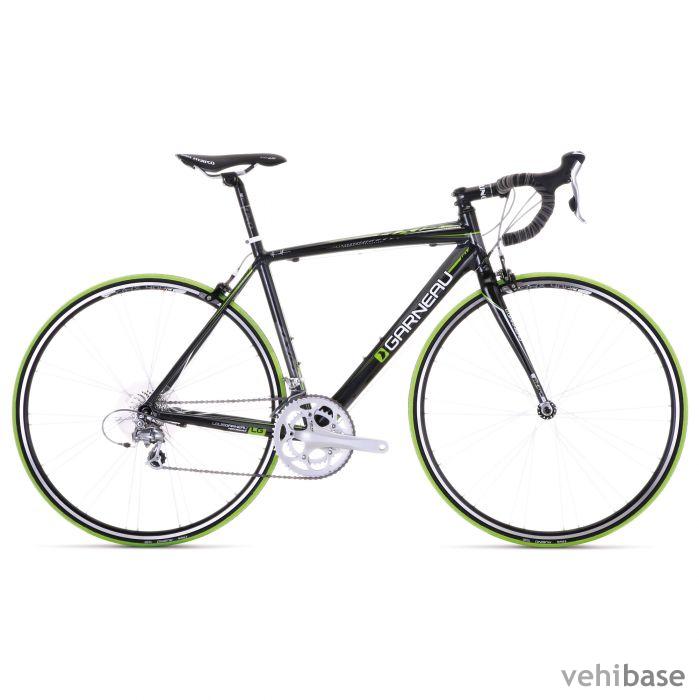 Louis Garneau Axis SL2