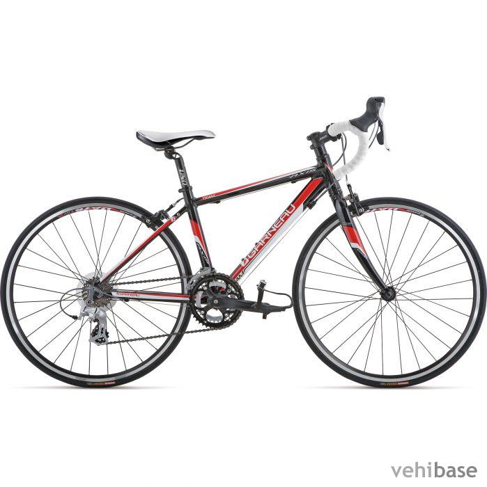 Louis Garneau Axis Team