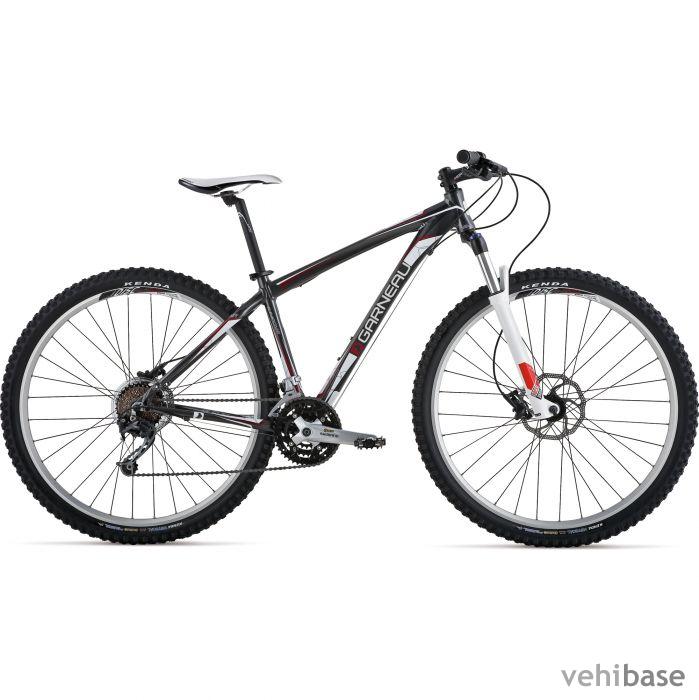 Louis Garneau Elevation HR1