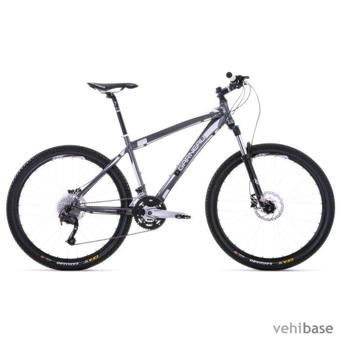 Louis Garneau Elevation TL1
