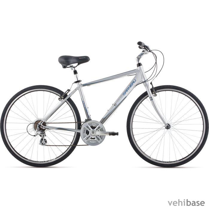 Louis Garneau Horizon RS2