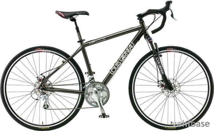 Louis Garneau LGS-CCS