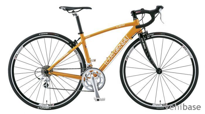 Louis Garneau LGS-CEN