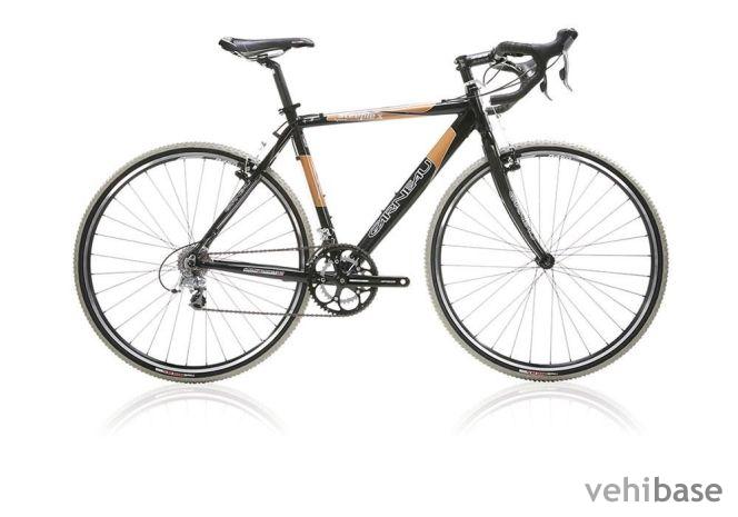 Louis Garneau Steeple-X Sport