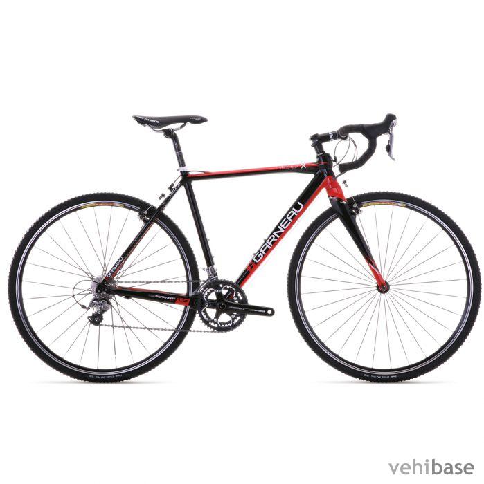 Louis Garneau Steeple-X