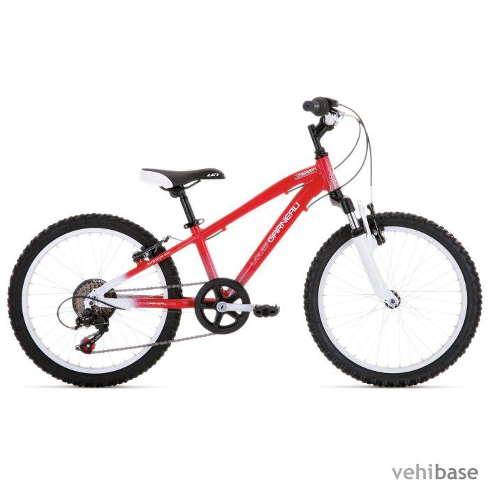 Louis Garneau Trigger