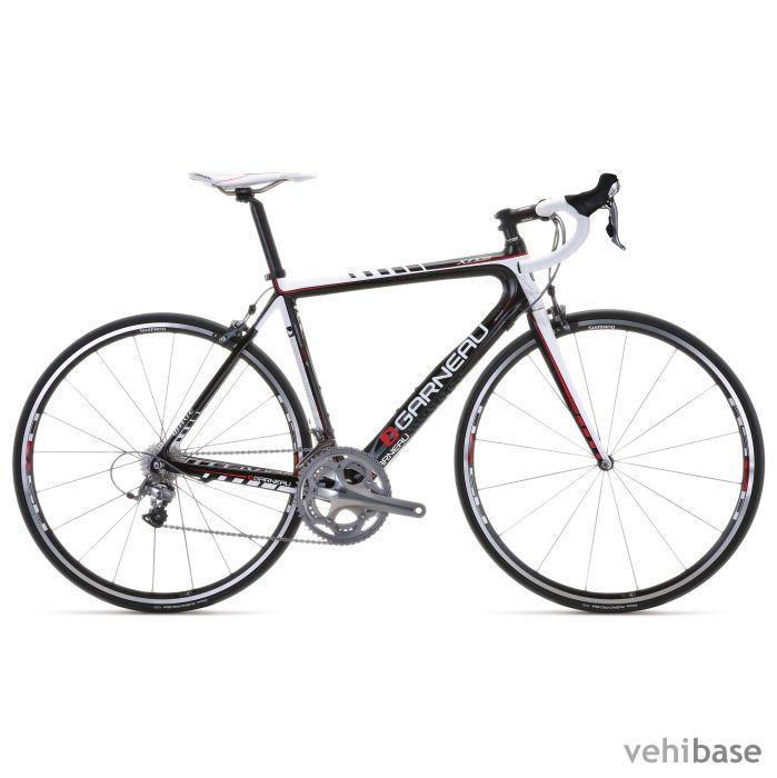 Louis Garneau Xinos Comp