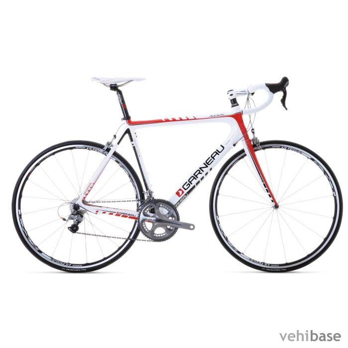 Louis Garneau Xinos Elite