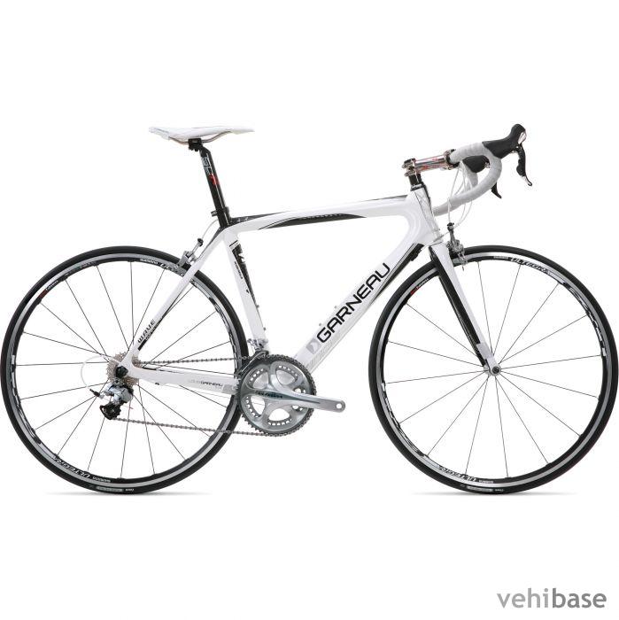 Louis Garneau Xinos HM Elite