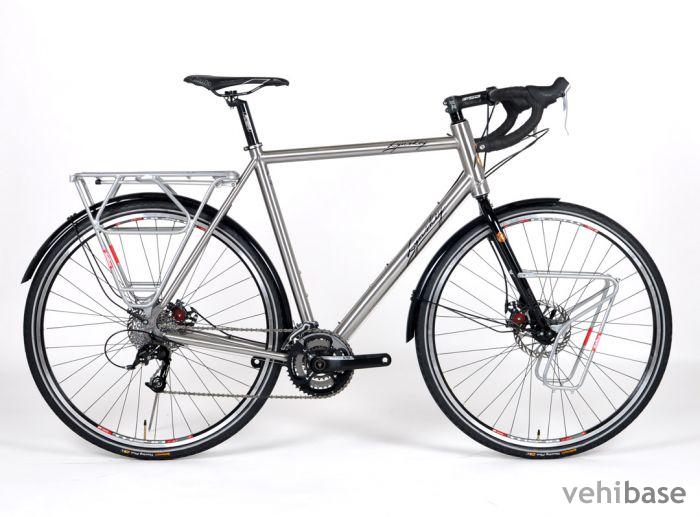 Lynskey Backroad