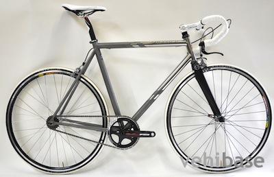 Lynskey Fixie