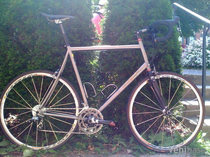 Lynskey Level 2