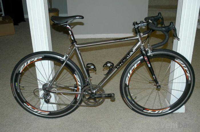 Lynskey R340