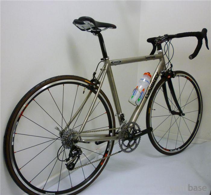 Lynskey Sportive
