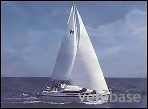 MacGregor M-19
