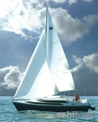 MacGregor M-26-M