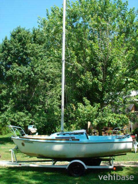 MacGregor Venture 17