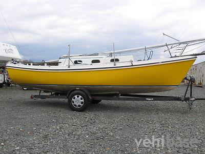 MacGregor Venture 23 Newport