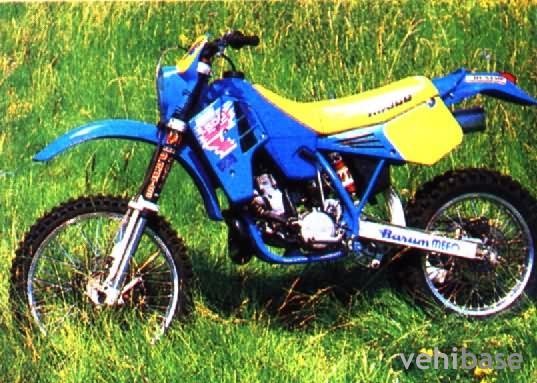 Maico GME 500