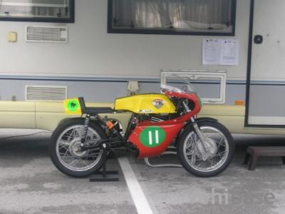 Maico MD 250/6