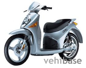 Malaguti Ciak Master 50
