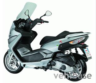 Malaguti Madison 250