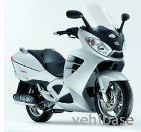 Malaguti Spidermax GT 500