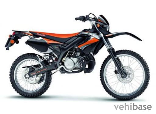 Malaguti XTM Special  50 Enduro