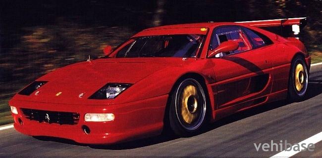 Mamerow Racing 355
