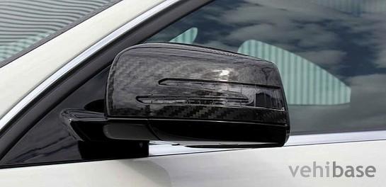 Mansory C-Class Coupe
